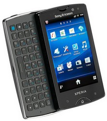 Прошивка телефона Sony Xperia Pro в Астрахане